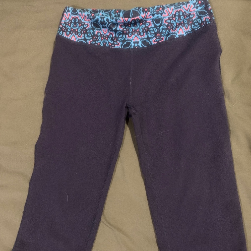 Fabletics capris